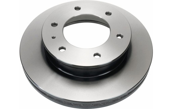 Brake Disc DF6034S TRW, Image 4