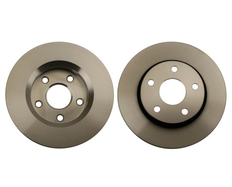 Brake Disc DF6037 TRW, Image 2