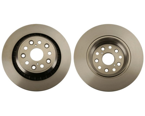 Brake Disc DF6038S TRW, Image 3