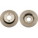 Brake Disc DF6040 TRW, Thumbnail 2