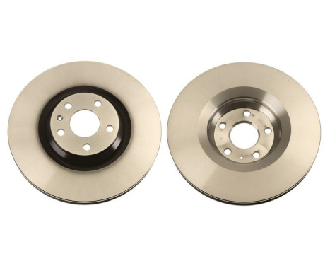 Brake Disc DF6041S TRW, Image 3