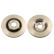 Brake Disc DF6041S TRW, Thumbnail 3