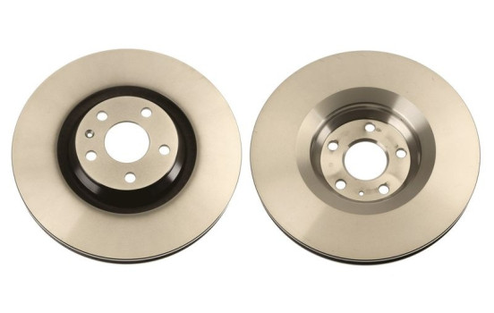 Brake Disc DF6041S TRW, Image 3