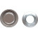 Brake Disc DF6042BS TRW, Thumbnail 5
