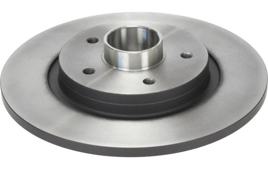 Brake Disc DF6043BS TRW, Image 4