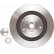 Brake Disc DF6044BS TRW, Thumbnail 2