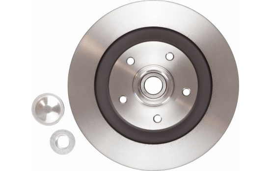 Brake Disc DF6044BS TRW, Image 2