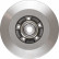 Brake Disc DF6044BS TRW, Thumbnail 3