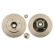 Brake Disc DF6045BS TRW, Thumbnail 3