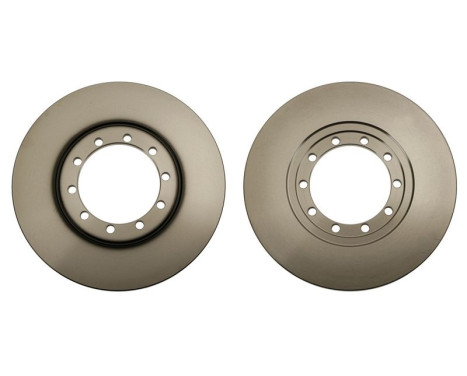 Brake Disc DF6049 TRW, Image 2