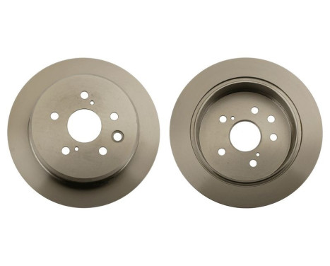Brake Disc DF6052 TRW, Image 3