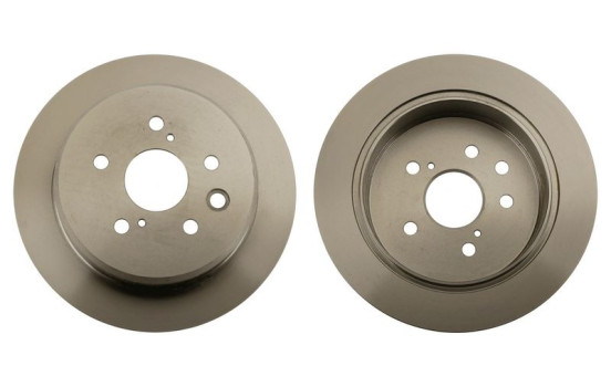 Brake Disc DF6052 TRW, Image 3