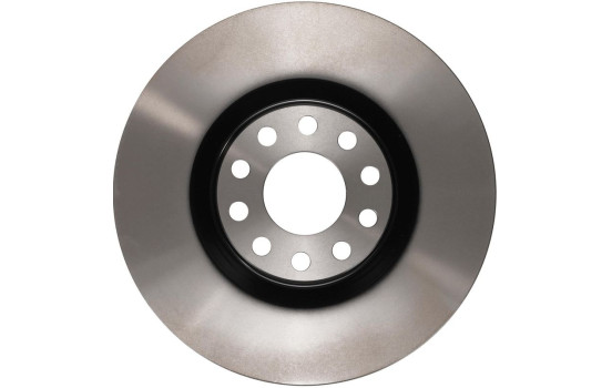 Brake Disc DF6060S TRW, Image 3