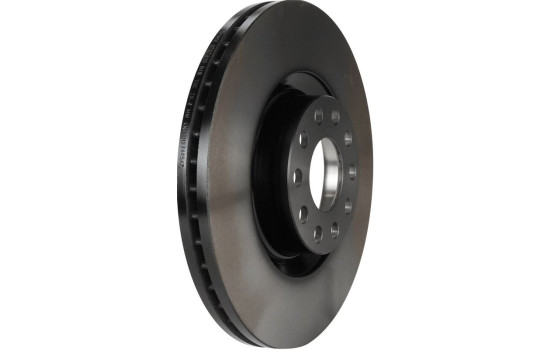 Brake Disc DF6060S TRW, Image 5