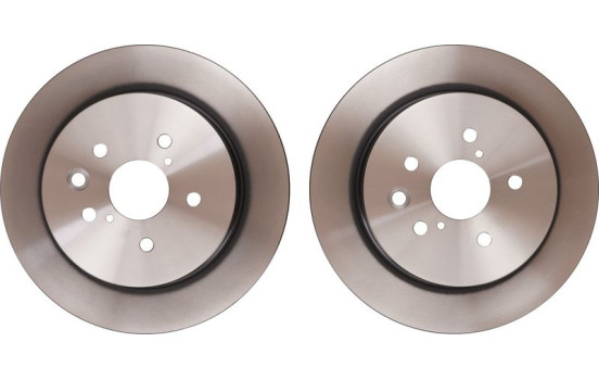 Brake Disc DF6063 TRW, Image 3