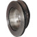 Brake Disc DF6063 TRW, Thumbnail 6