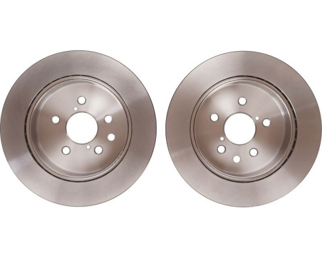 Brake Disc DF6063 TRW, Image 7