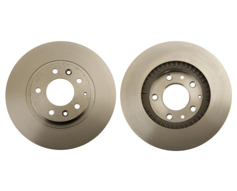 Brake Disc DF6068 TRW, Image 4