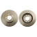 Brake Disc DF6068 TRW, Thumbnail 4