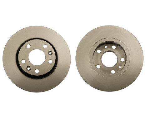Brake Disc DF6072 TRW, Image 4