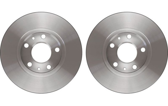 Brake Disc DF6072 TRW, Image 6