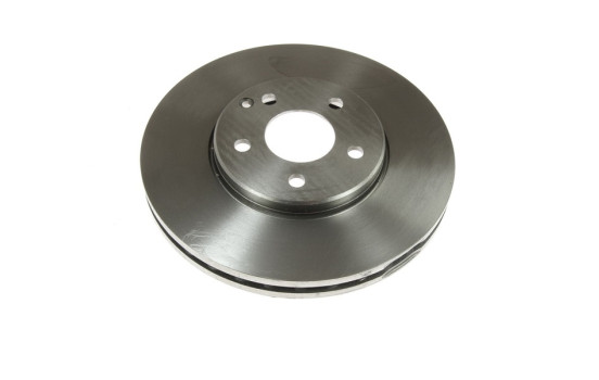 Brake Disc DF6078S TRW