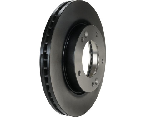 Brake Disc DF6081S TRW, Image 5