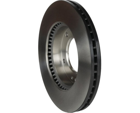 Brake Disc DF6081S TRW, Image 6