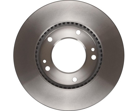 Brake Disc DF6081S TRW, Image 7