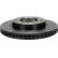 Brake Disc DF6081S TRW, Thumbnail 8