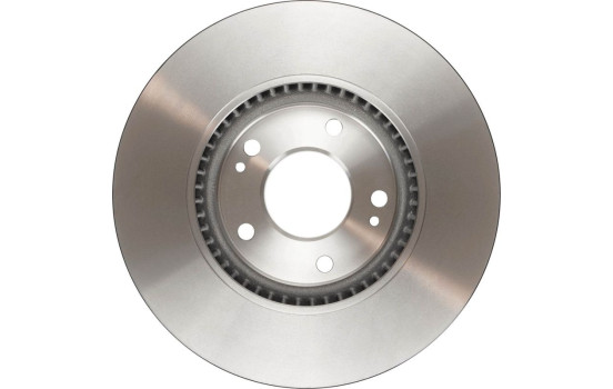 Brake Disc DF6108S TRW, Image 3