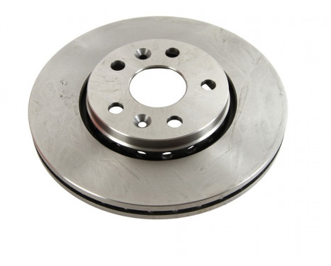 Brake Disc DF6110 TRW