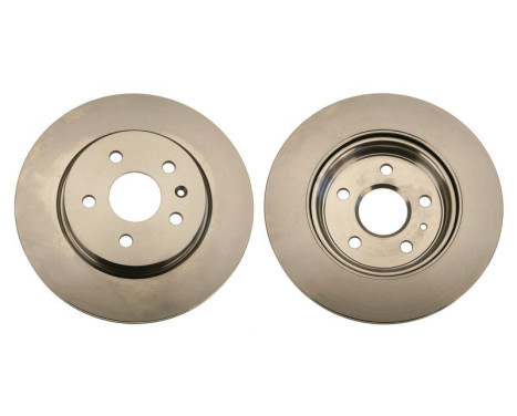 Brake Disc DF6112 TRW, Image 4