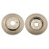 Brake Disc DF6112 TRW, Thumbnail 4