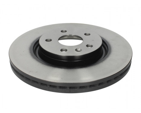 Brake Disc DF6113S TRW