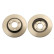 Brake Disc DF6115 TRW, Thumbnail 3