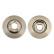 Brake Disc DF6121 TRW, Thumbnail 3