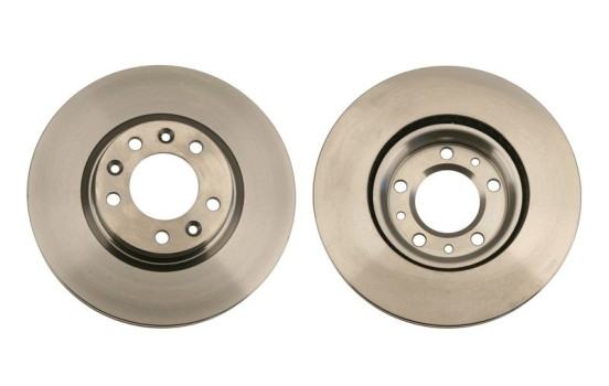 Brake Disc DF6121 TRW, Image 3