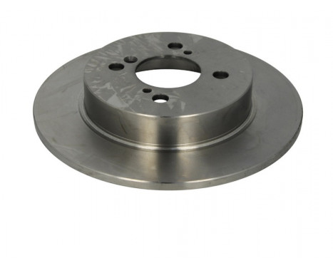 Brake Disc DF6122 TRW