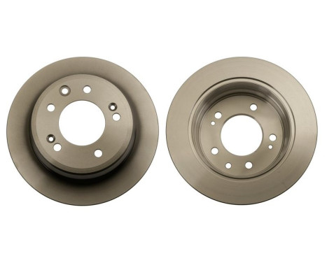 Brake Disc DF6123 TRW, Image 2