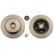 Brake Disc DF6127BS TRW