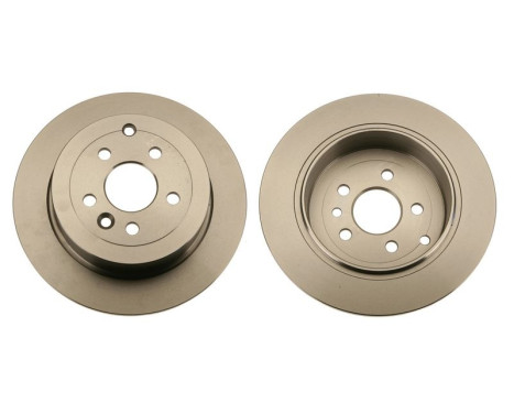 Brake Disc DF6129 TRW, Image 4