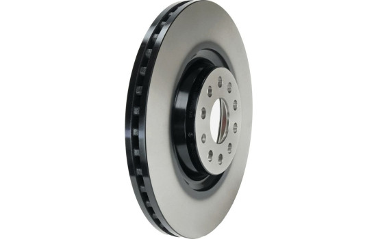 Brake Disc DF6133S TRW, Image 3