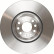 Brake Disc DF6133S TRW, Thumbnail 5
