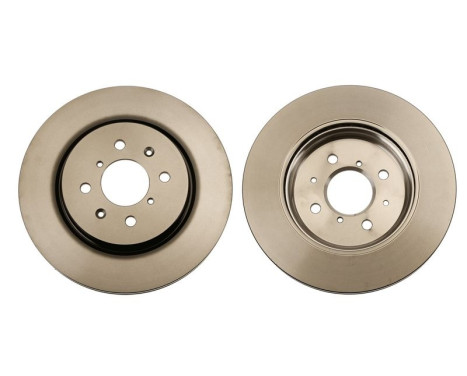 Brake Disc DF6135 TRW, Image 3