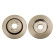 Brake Disc DF6135 TRW, Thumbnail 3