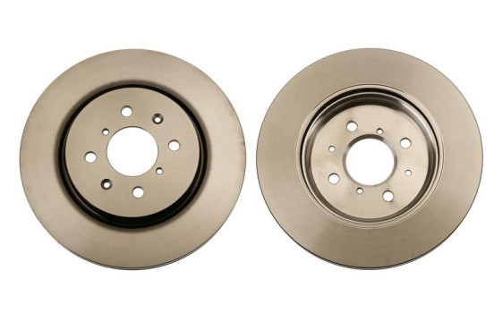 Brake Disc DF6135 TRW, Image 3