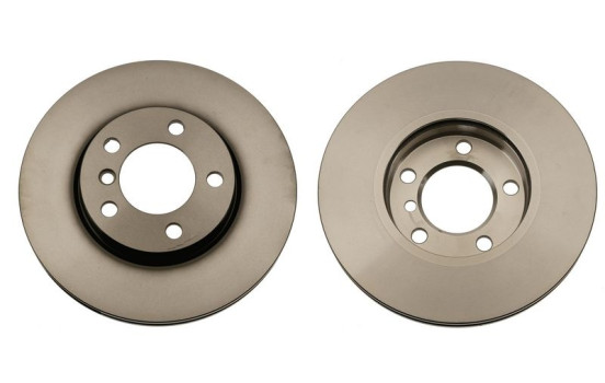 Brake Disc DF6136 TRW, Image 2