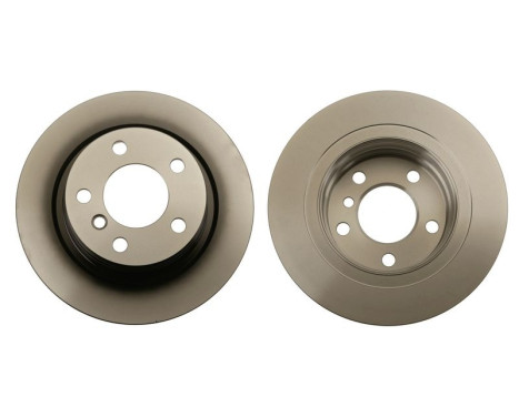 Brake Disc DF6137 TRW, Image 2