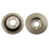 Brake Disc DF6137 TRW, Thumbnail 2